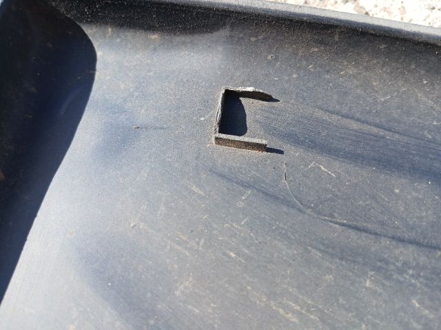 bontott PEUGEOT BOXER Bal első Ajtó Díszléc