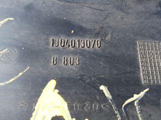 bontott PEUGEOT BOXER Bal első Ajtó Díszléc