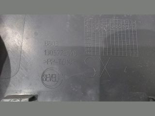 bontott PEUGEOT BOXER Bal első Ajtó Díszléc