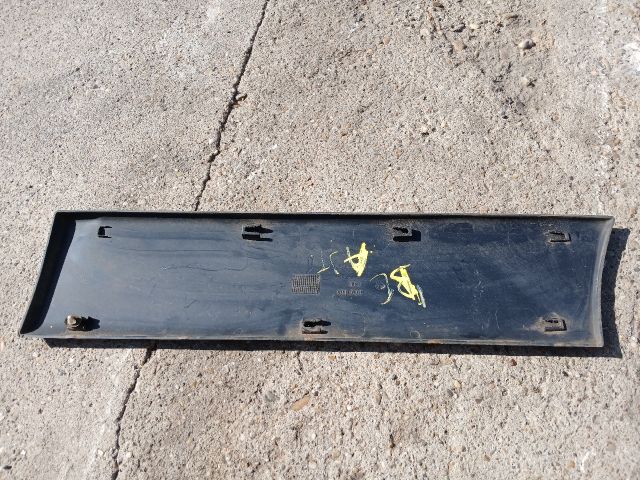 bontott PEUGEOT BOXER Bal első Ajtó Díszléc