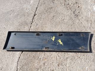 bontott PEUGEOT BOXER Bal első Ajtó Díszléc