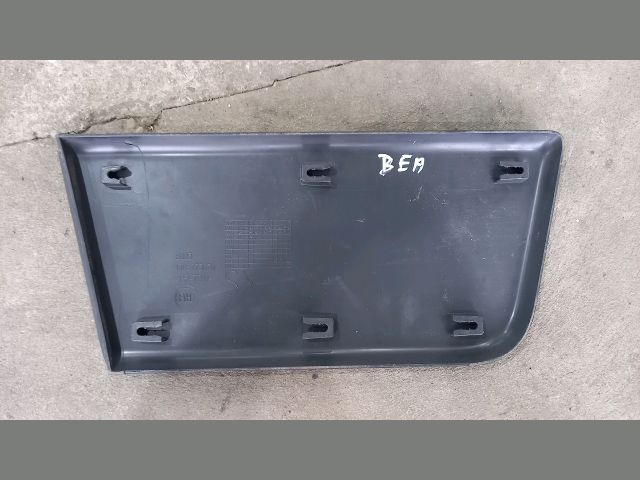 bontott PEUGEOT BOXER Bal első Ajtó Díszléc