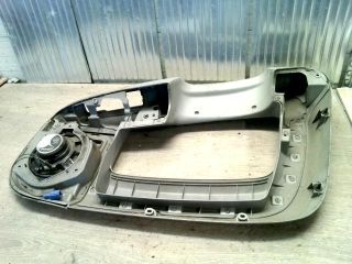 bontott PEUGEOT BOXER Bal első Ajtó Kárpit