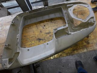 bontott PEUGEOT BOXER Bal első Ajtó Kárpit