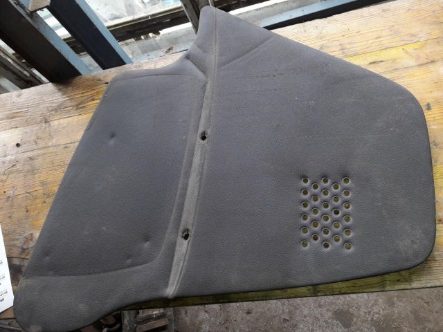 bontott PEUGEOT BOXER Bal első Ajtó Kárpit