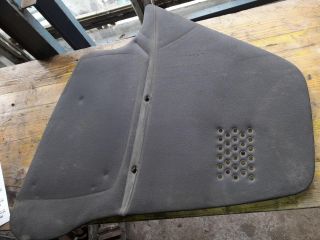 bontott PEUGEOT BOXER Bal első Ajtó Kárpit