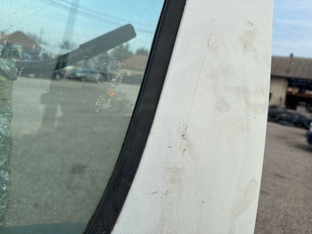 bontott PEUGEOT BOXER Bal első Ajtó (Részeivel)