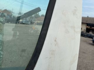 bontott PEUGEOT BOXER Bal első Ajtó (Részeivel)