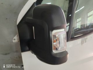 bontott PEUGEOT BOXER Bal első Ajtó (Részeivel)