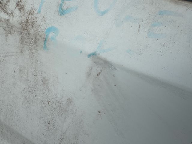 bontott PEUGEOT BOXER Bal első Ajtó (Részeivel)