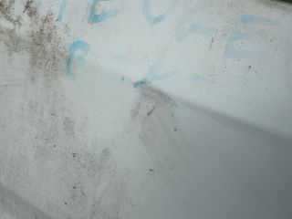 bontott PEUGEOT BOXER Bal első Ajtó (Részeivel)