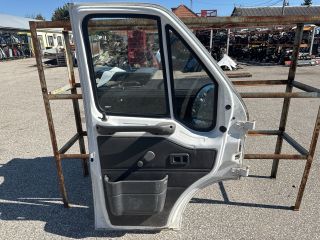 bontott PEUGEOT BOXER Bal első Ajtó (Részeivel)