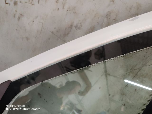 bontott PEUGEOT BOXER Bal első Ajtó (Részeivel)