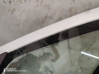 bontott PEUGEOT BOXER Bal első Ajtó (Részeivel)