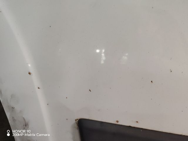 bontott PEUGEOT BOXER Bal első Ajtó (Részeivel)