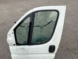 bontott PEUGEOT BOXER Bal első Ajtó (Részeivel)
