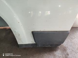 bontott PEUGEOT BOXER Bal első Ajtó (Részeivel)