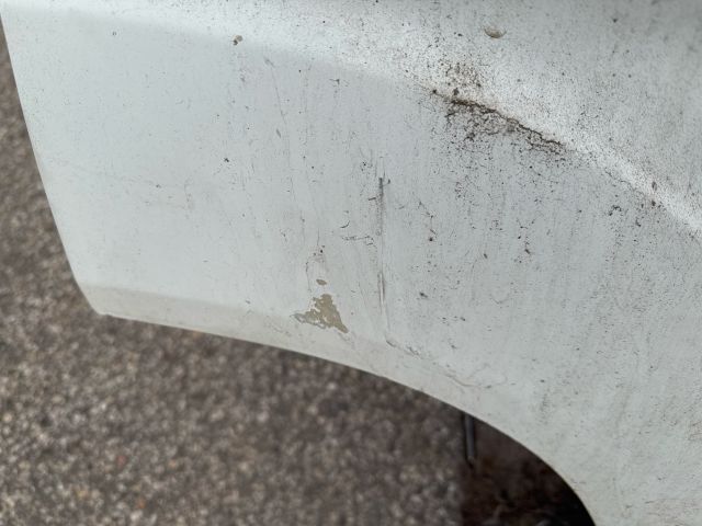 bontott PEUGEOT BOXER Bal első Ajtó (Részeivel)