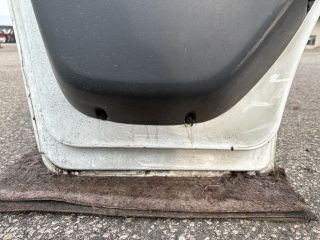 bontott PEUGEOT BOXER Bal első Ajtó (Részeivel)