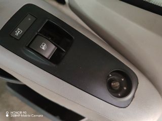 bontott PEUGEOT BOXER Bal első Ajtó (Részeivel)