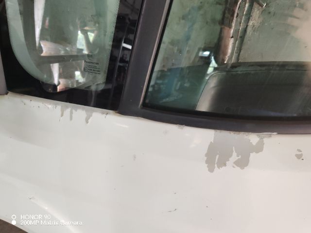 bontott PEUGEOT BOXER Bal első Ajtó (Részeivel)