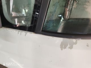 bontott PEUGEOT BOXER Bal első Ajtó (Részeivel)