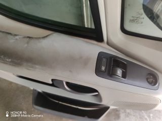 bontott PEUGEOT BOXER Bal első Ajtó (Részeivel)