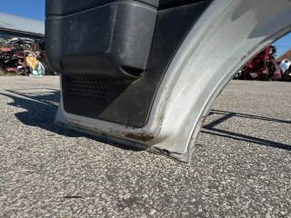 bontott PEUGEOT BOXER Bal első Ajtó (Részeivel)