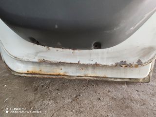 bontott PEUGEOT BOXER Bal első Ajtó (Részeivel)