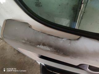 bontott PEUGEOT BOXER Bal első Ajtó (Részeivel)