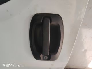 bontott PEUGEOT BOXER Bal első Ajtó (Részeivel)