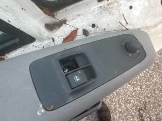 bontott PEUGEOT BOXER Bal első Ajtó (Részeivel)