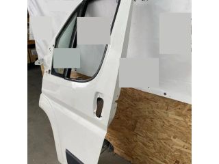 bontott PEUGEOT BOXER Bal első Ajtó (Üres lemez)