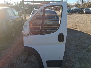 bontott PEUGEOT BOXER Bal első Ajtó (Üres lemez)