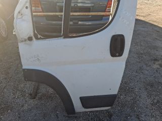 bontott PEUGEOT BOXER Bal első Ajtó (Üres lemez)