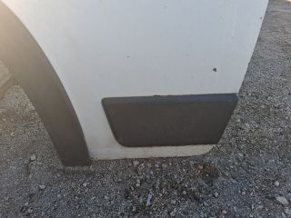 bontott PEUGEOT BOXER Bal első Ajtó (Üres lemez)