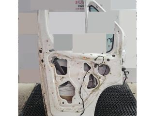 bontott PEUGEOT BOXER Bal első Ajtó (Üres lemez)