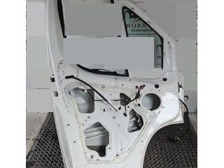 bontott PEUGEOT BOXER Bal első Ajtó (Üres lemez)