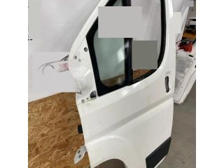 bontott PEUGEOT BOXER Bal első Ajtó (Üres lemez)