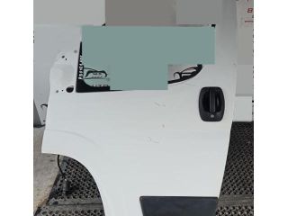 bontott PEUGEOT BOXER Bal első Ajtó (Üres lemez)