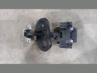 bontott PEUGEOT BOXER Bal első Ajtóhatároló