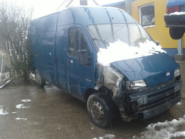 bontott PEUGEOT BOXER Bal első Ajtóhatároló