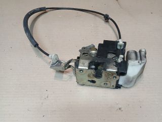 bontott PEUGEOT BOXER Bal első Ajtózár