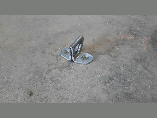 bontott PEUGEOT BOXER Bal első Ajtózár