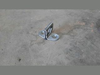 bontott PEUGEOT BOXER Bal első Ajtózár