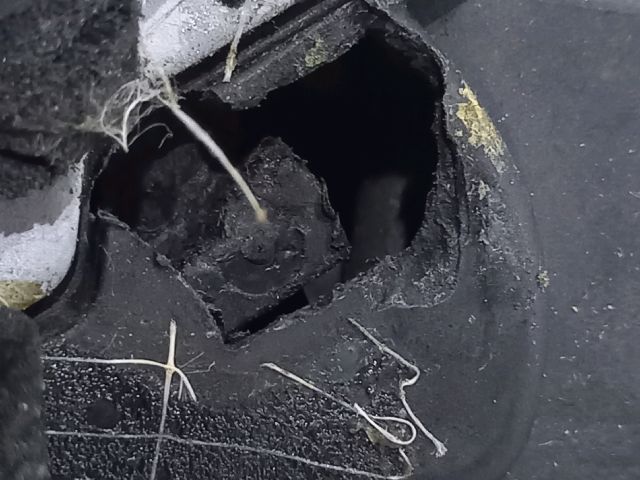 bontott PEUGEOT BOXER Bal első Ajtózár