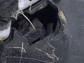 bontott PEUGEOT BOXER Bal első Ajtózár