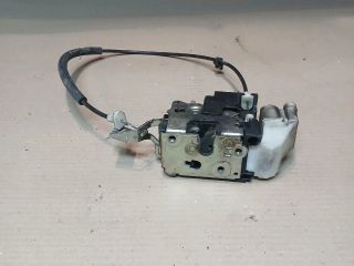 bontott PEUGEOT BOXER Bal első Ajtózár