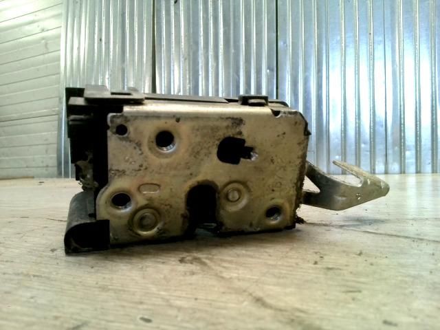 bontott PEUGEOT BOXER Bal első Ajtózár