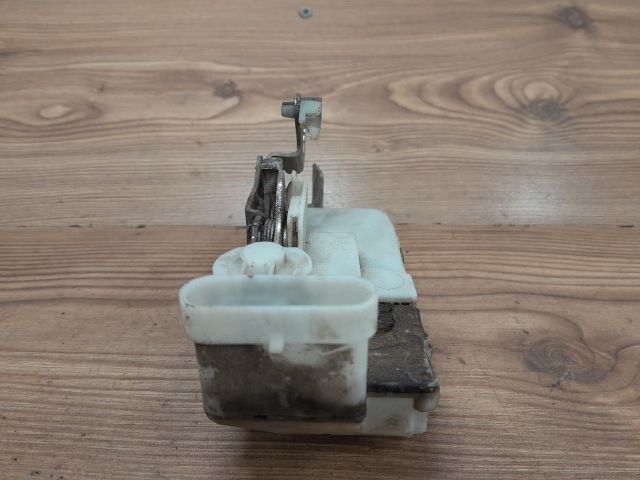 bontott PEUGEOT BOXER Bal első Ajtózár